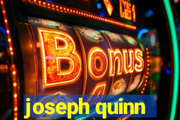 joseph quinn